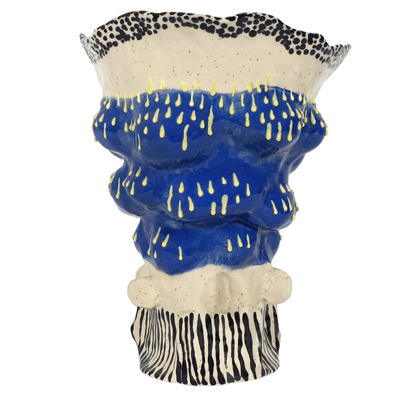Vaso di pietra