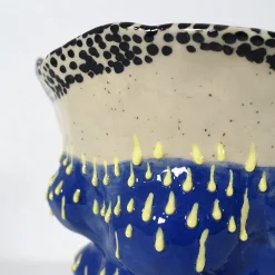 Vaso di pietra
