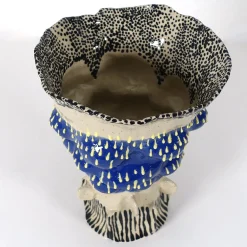 Vaso di pietra