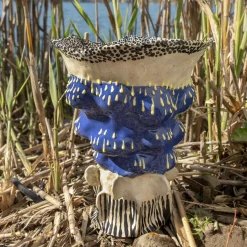 Vaso di pietra