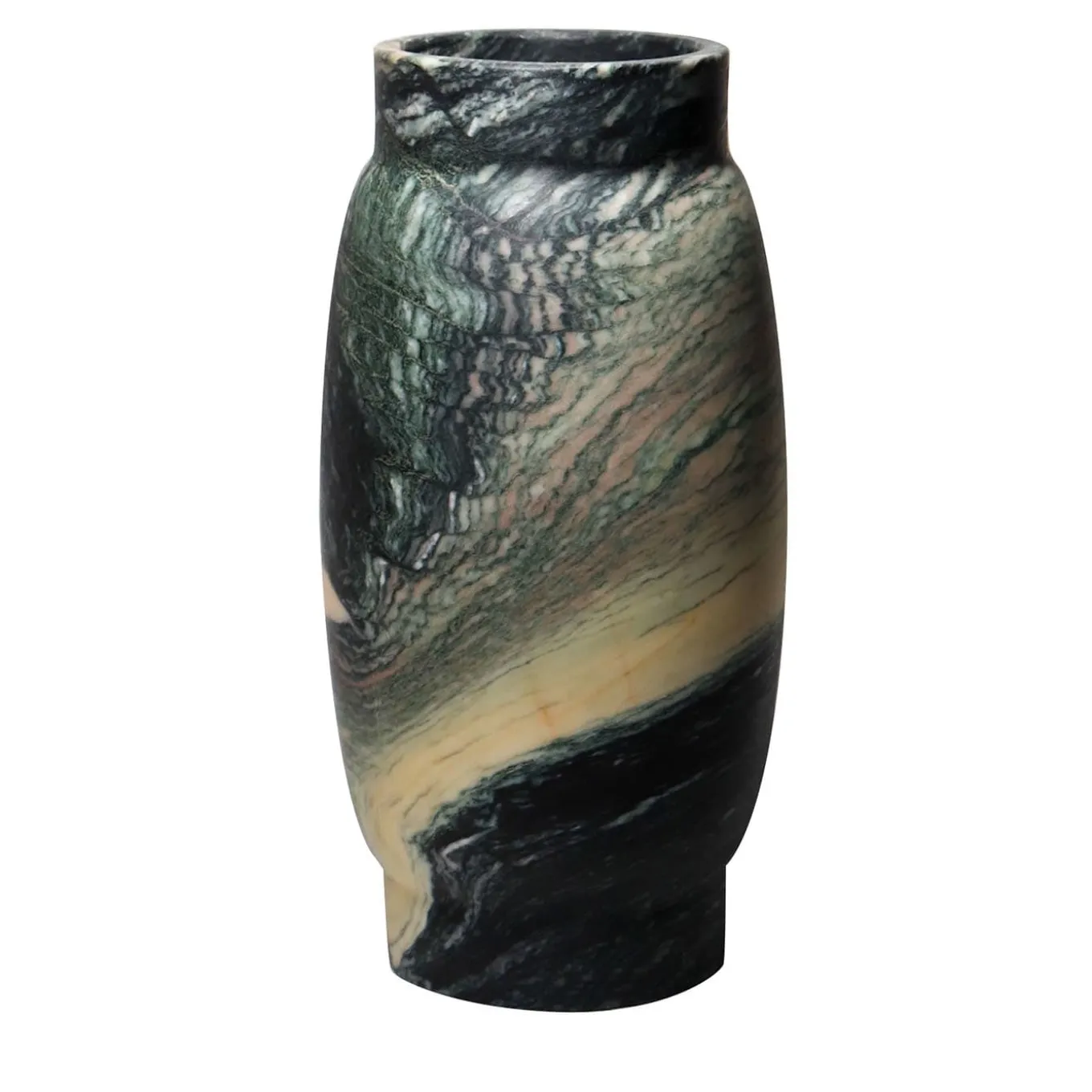 Vaso di pietra