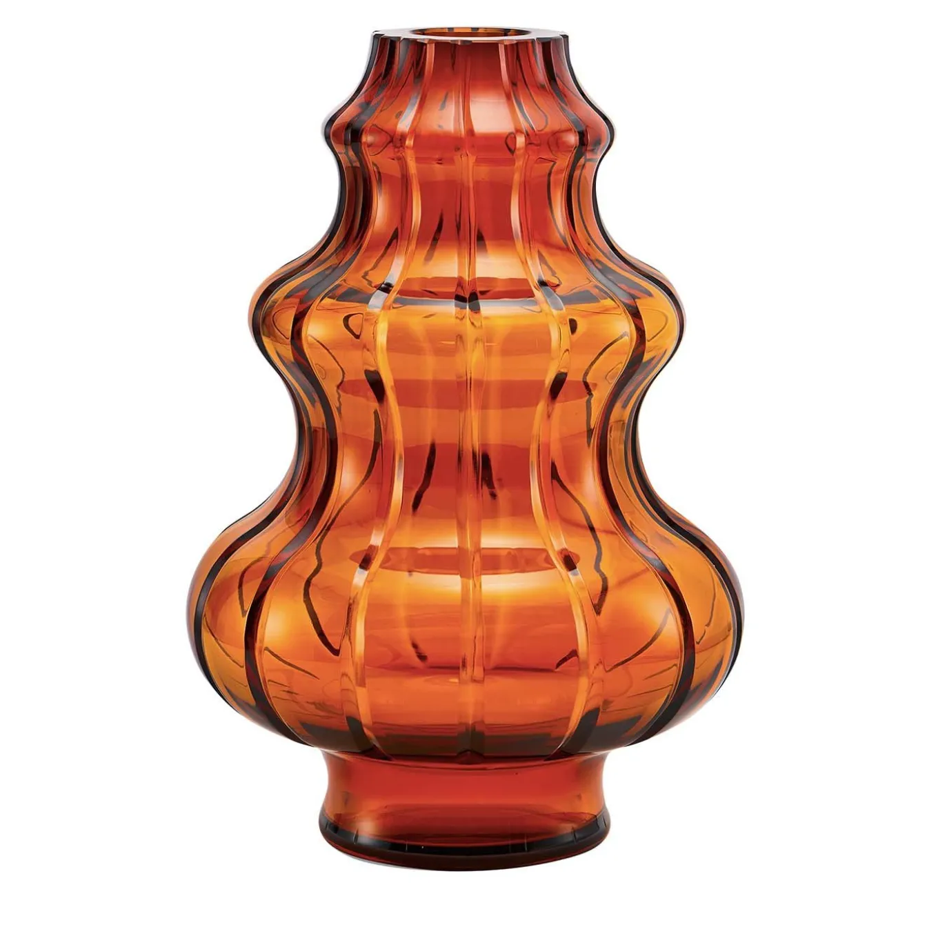 Vaso di potenza Tondo Doni Boboda