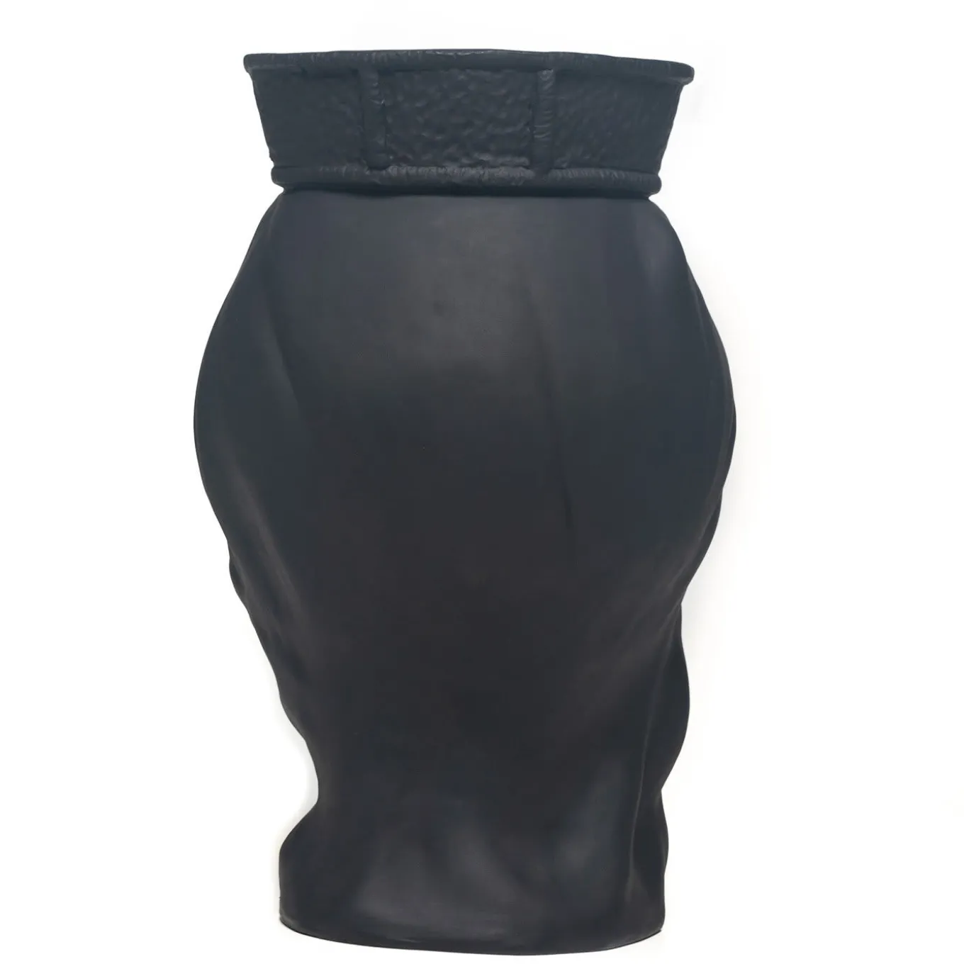 Vaso di testa Monsieur Nox