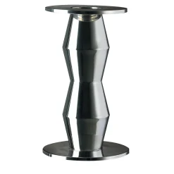 Vaso Diamante Doppio di Ettore Sottsass