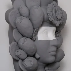 Vaso Donna Carula