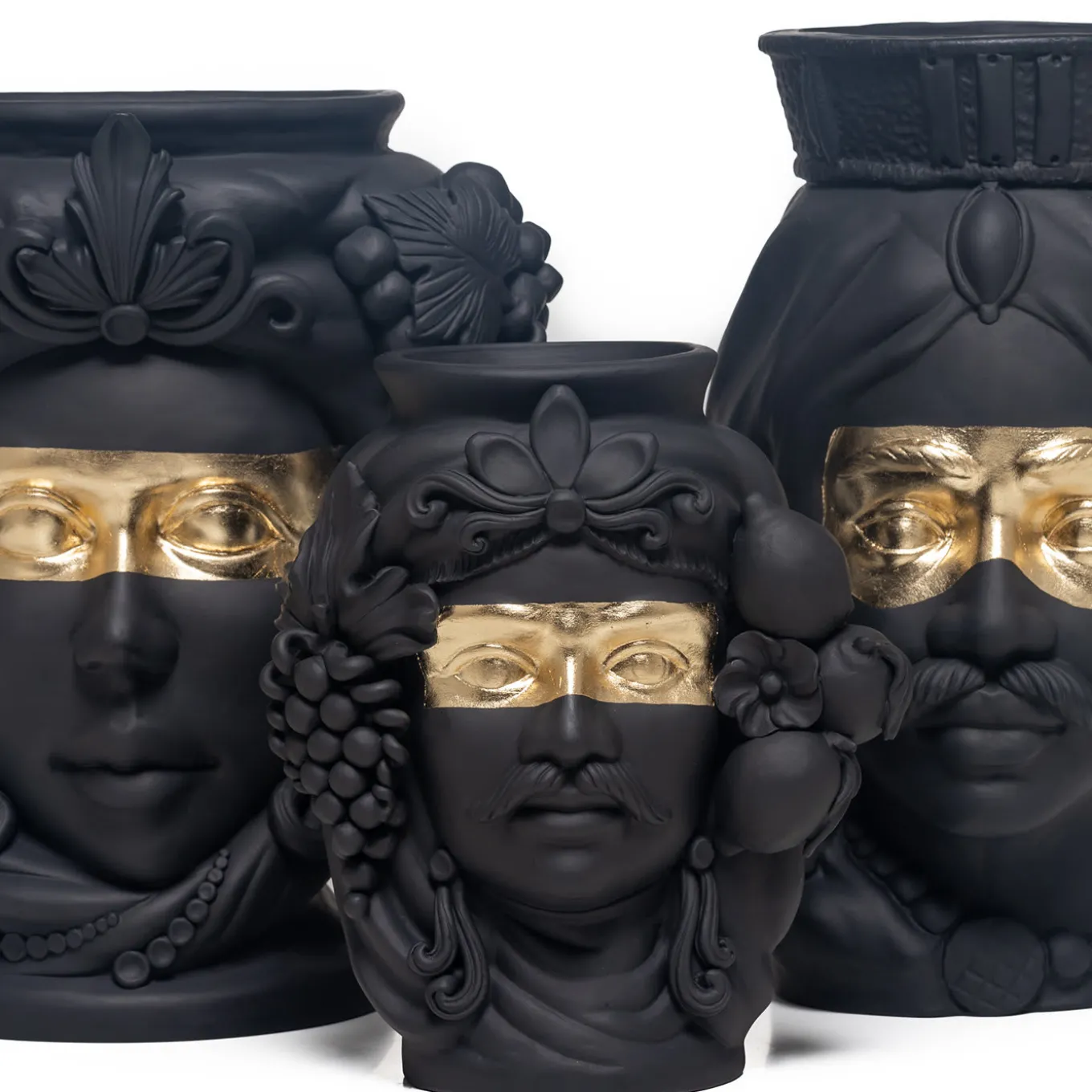 Vaso Donna Concetta