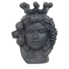 Vaso Donna Lola Head