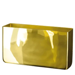 Vaso d'oro a portafoglio