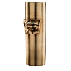 Vaso d'oro David's Lips