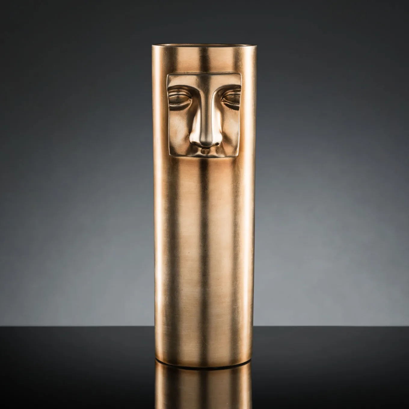 Vaso d'oro Juno's Nose