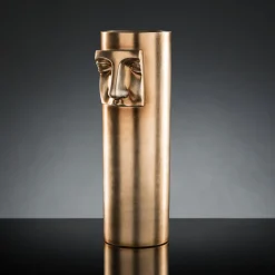 Vaso d'oro Juno's Nose
