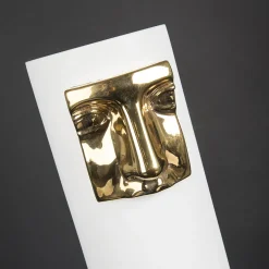 Vaso d'oro Juno's Nose
