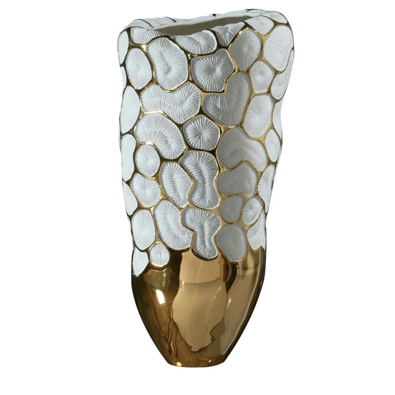 Vaso d'oro Poseidon
