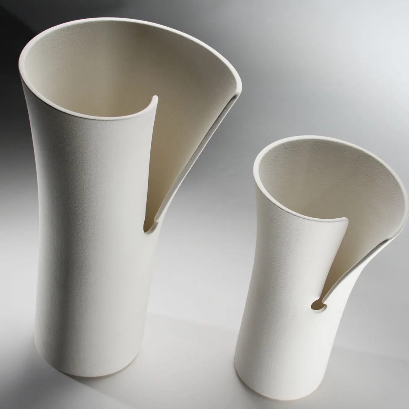 Vaso Elica grande