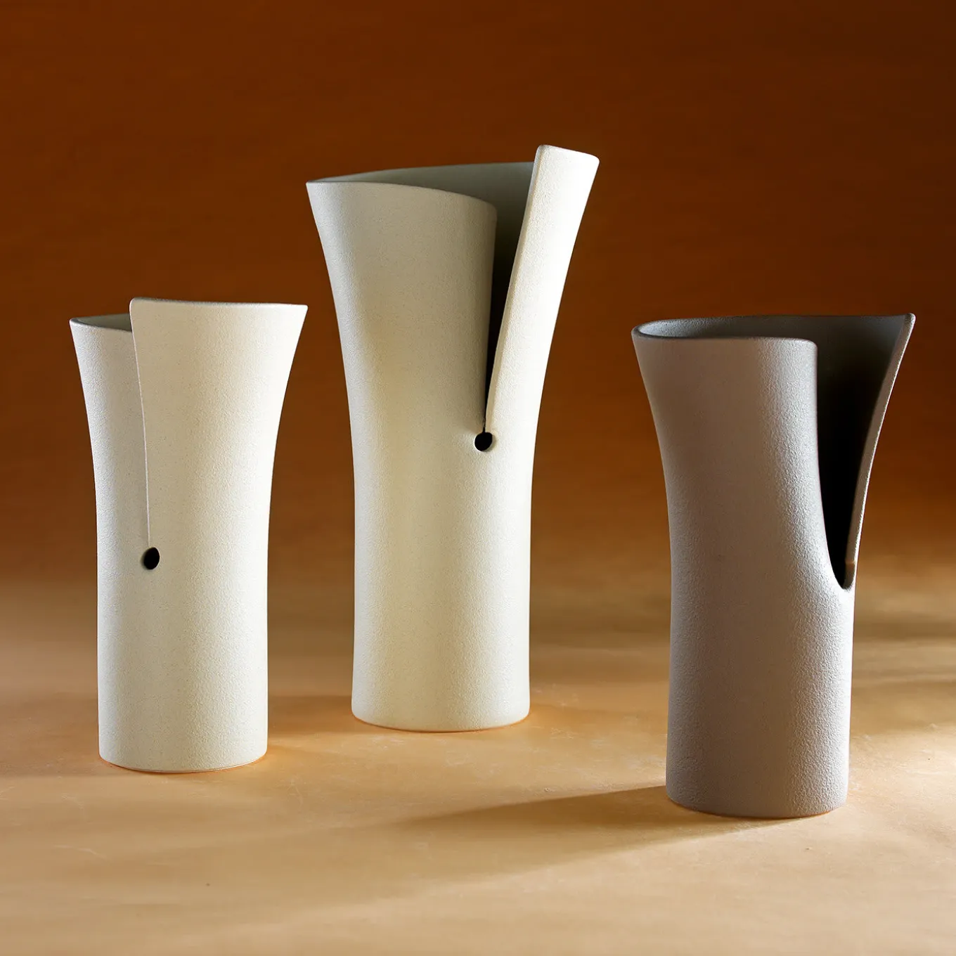 Vaso Elica grande
