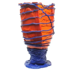 Vaso extra large Pompitu II Extracolor di Gaetano Pesce