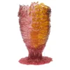 Vaso extra large Spaghetti Extracolor di Gaetano Pesce