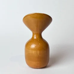 Vaso Extravases Marrone