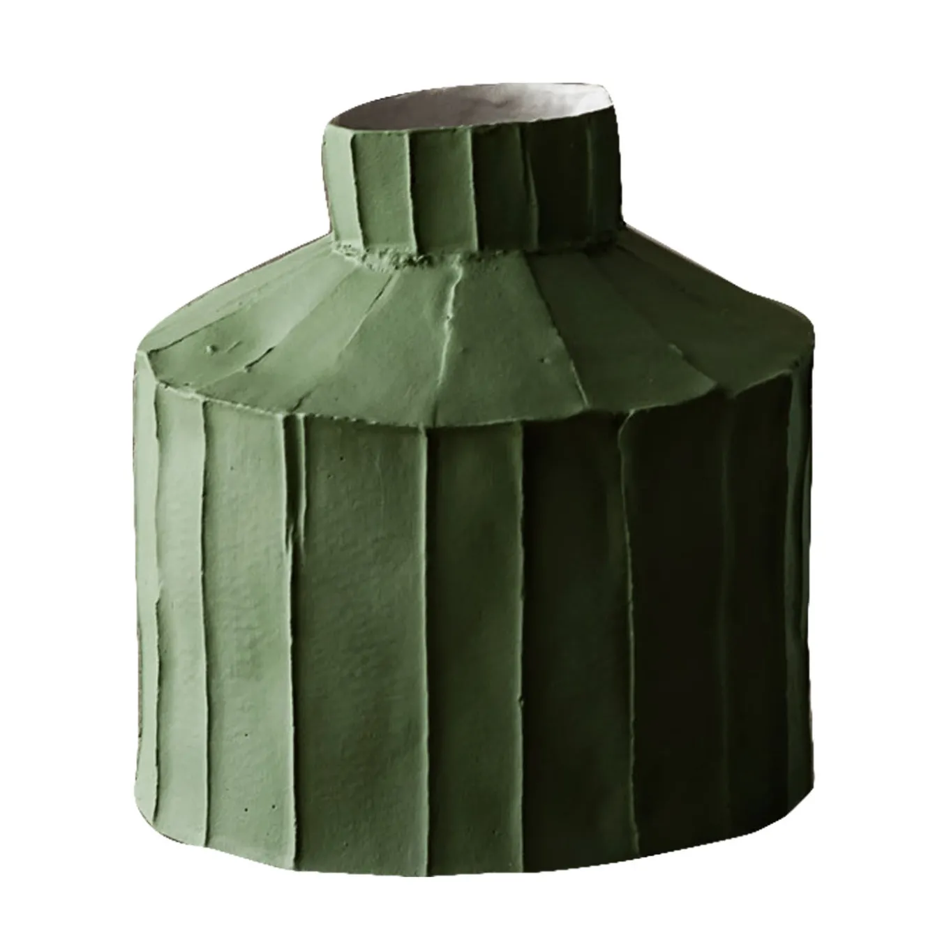 Vaso FIDE Corteccia B4/Basilico