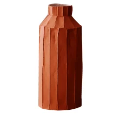 Vaso Fide Corteccia D9/Kaki