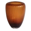 Vaso Goccia Ambra