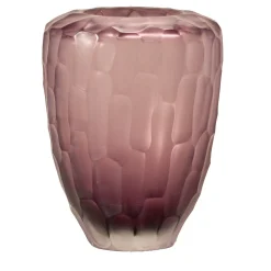 Vaso Goccia Ametista