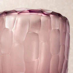 Vaso Goccia Ametista
