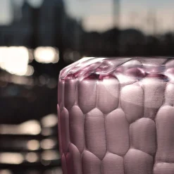 Vaso Goccia Ametista