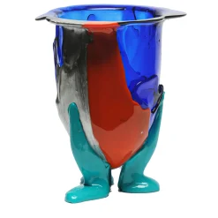 Vaso grande Amazonia di Gaetano Pesce