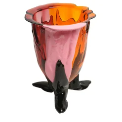 Vaso grande Amazonia di Gaetano Pesce