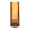 Vaso grande Cilindro - Lucido - Miele