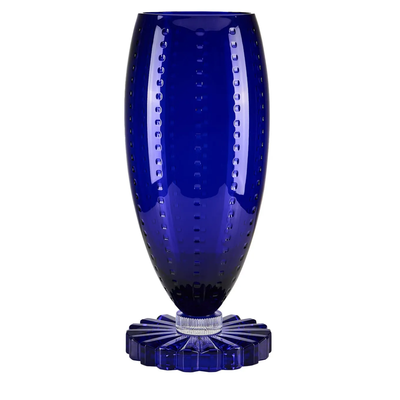Vaso grande Fiordaliso