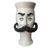Vaso grande in ceramica I Turchi #1