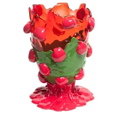Vaso grande Nugget Extracolor di Gaetano Pesce