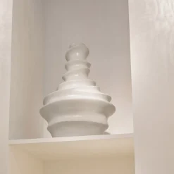 Vaso grande Sharpei