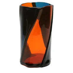 Vaso grande Twirl