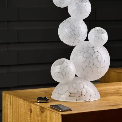 Vaso grande verticale Sagamore