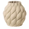 Vaso Grezzo Jaipur in Ceramica