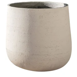 Vaso grigio Algarve