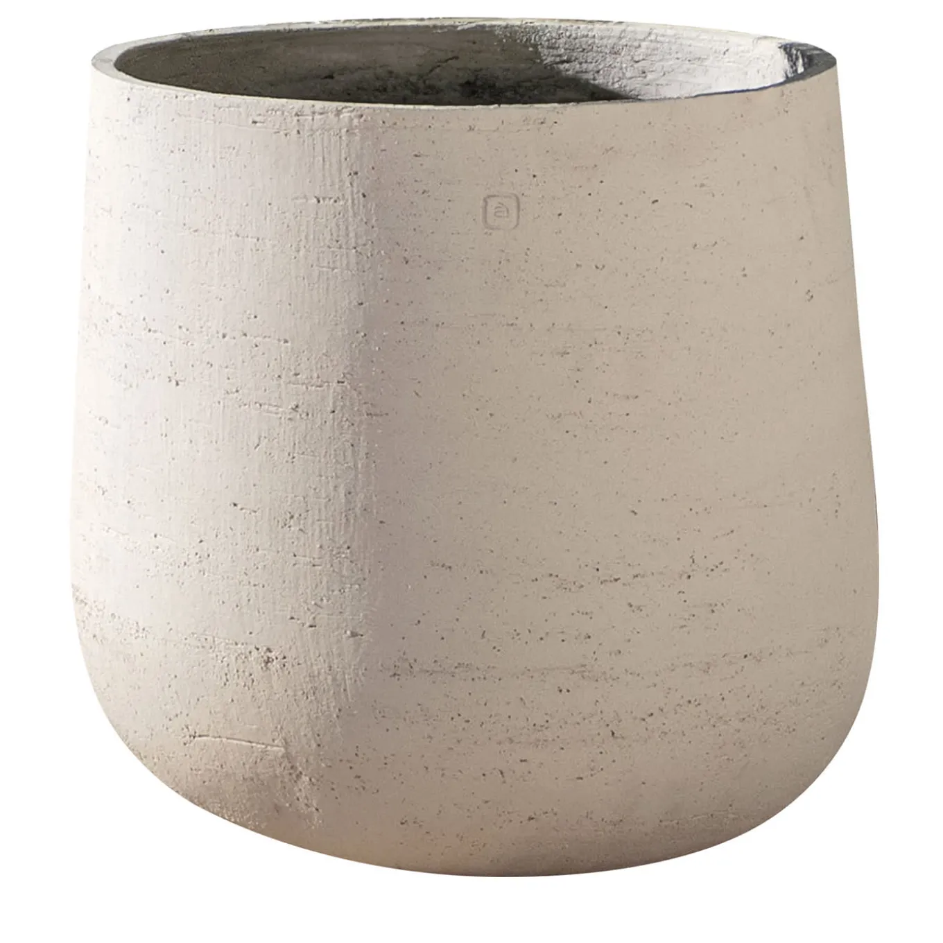 Vaso grigio Algarve