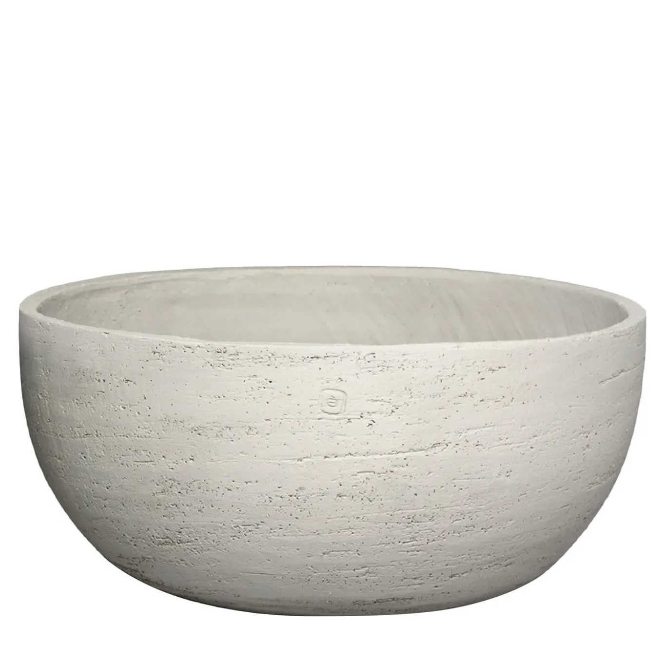 Vaso grigio Caprera