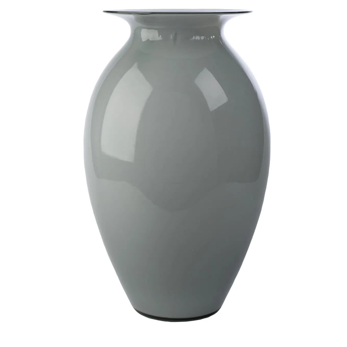 Vaso grigio Etagrigio