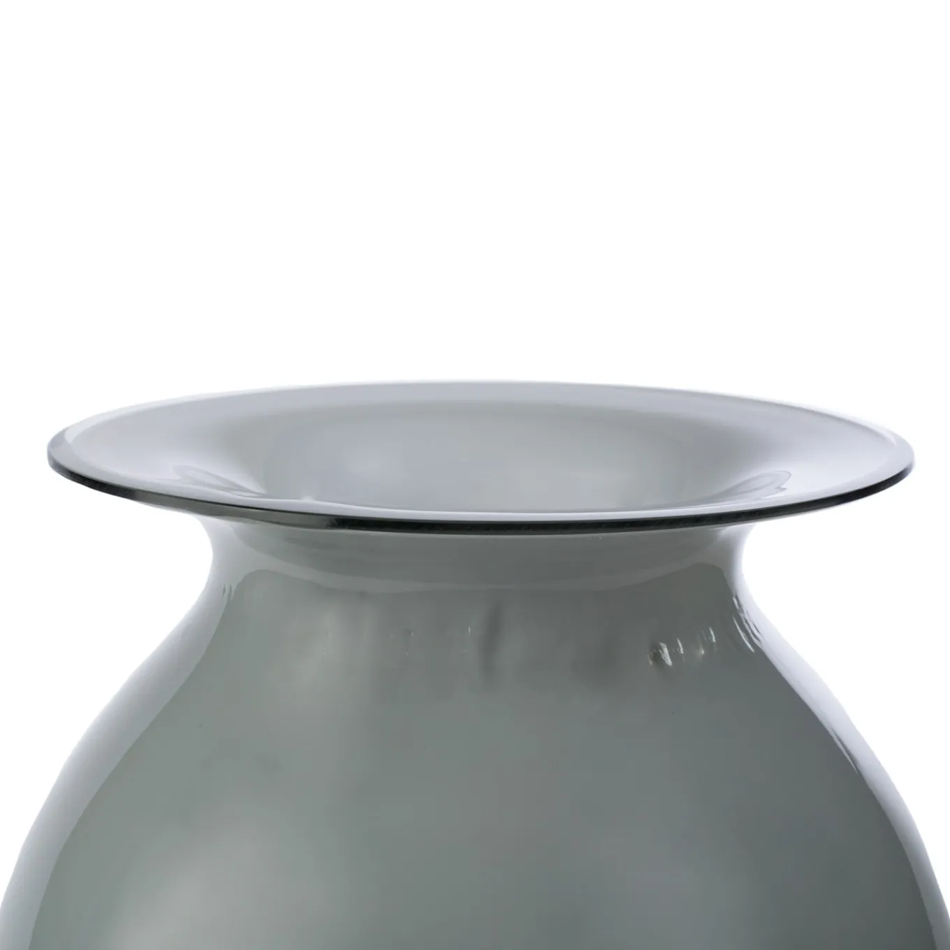 Vaso grigio Etagrigio