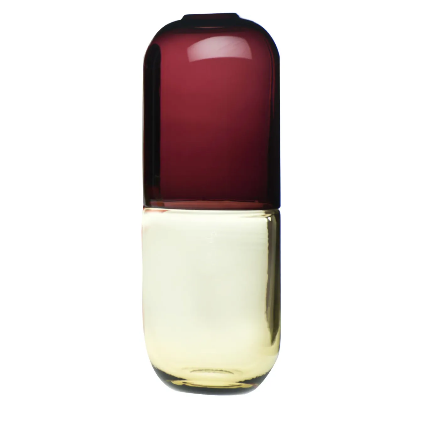 Vaso Happy Pills di Fabio Novembre