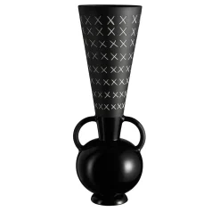 Vaso Hydria di Ugo La Pietra