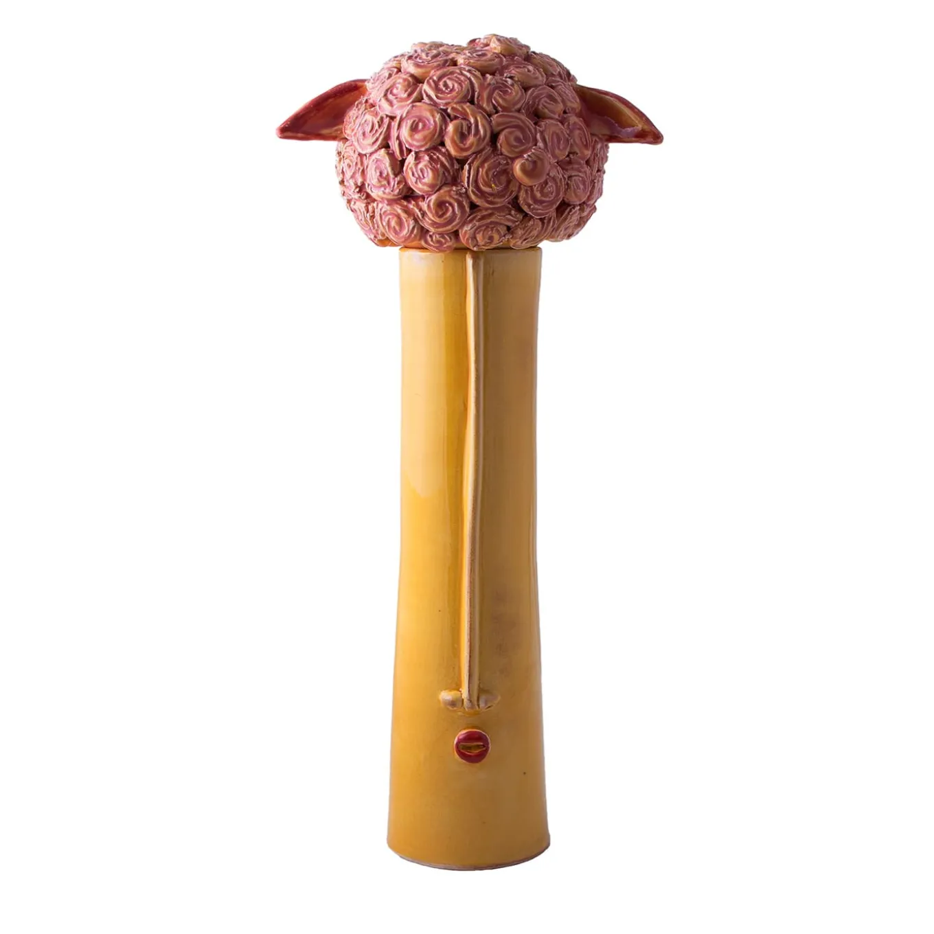 Vaso Il Pecoraio Matto