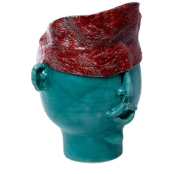 Vaso Il Profeta