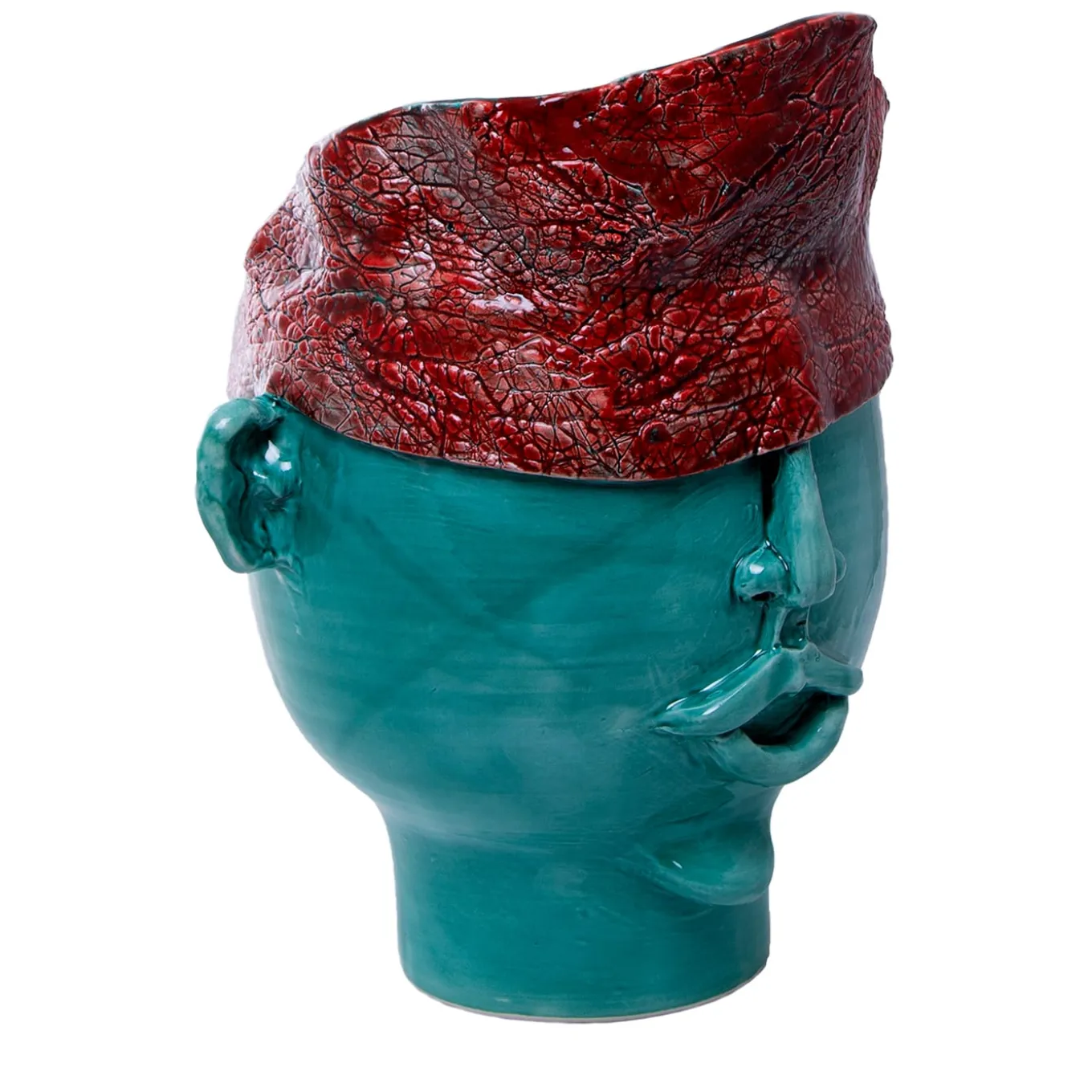 Vaso Il Profeta