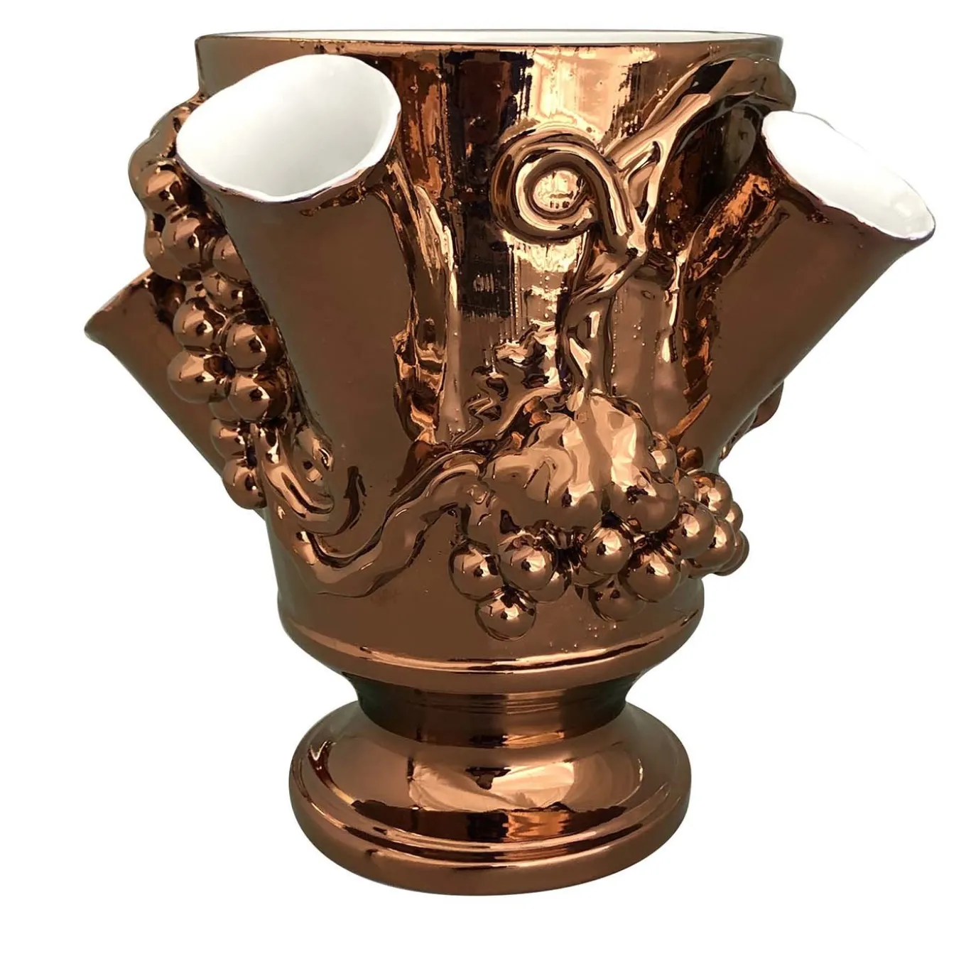 Vaso in bronzo di Anghiari