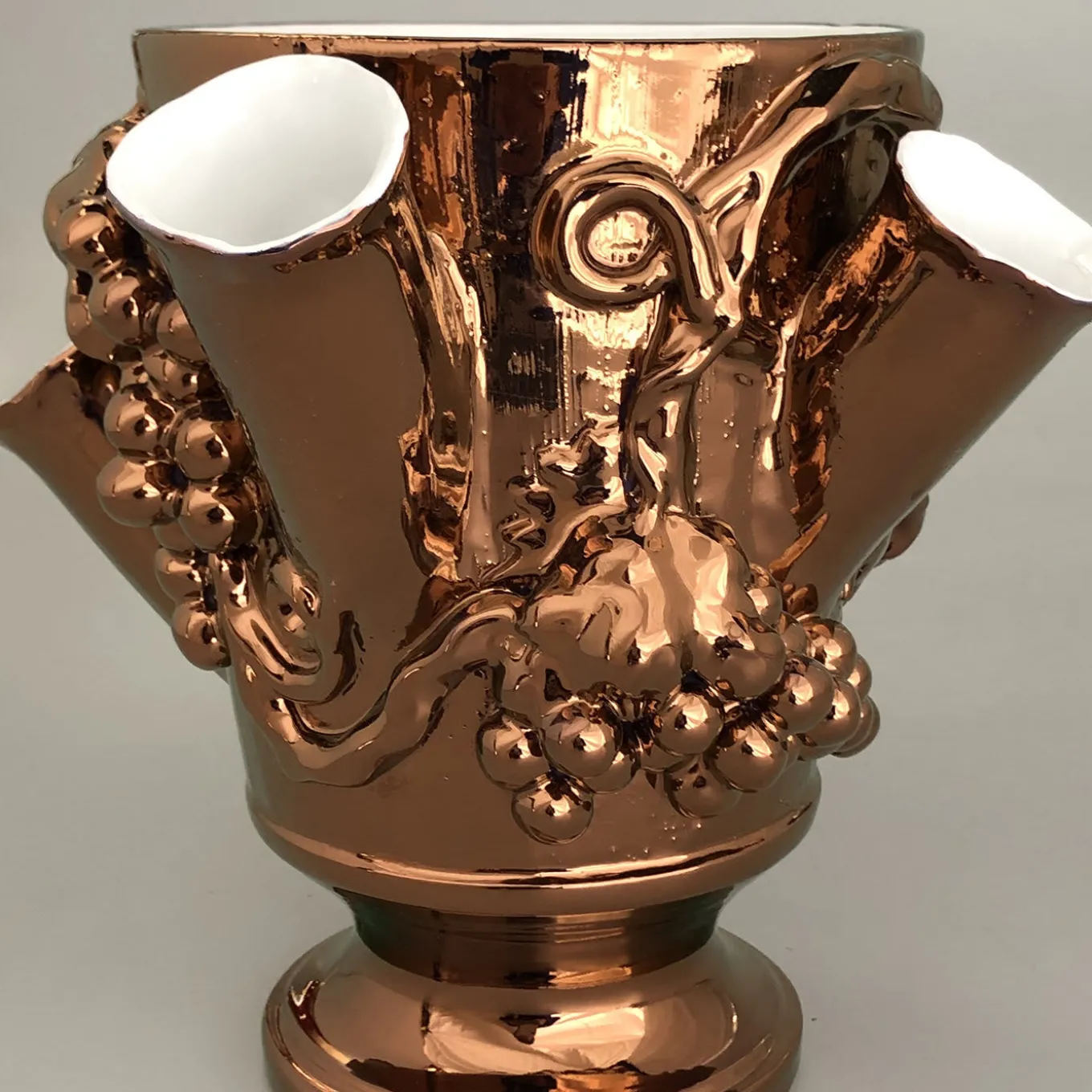 Vaso in bronzo di Anghiari